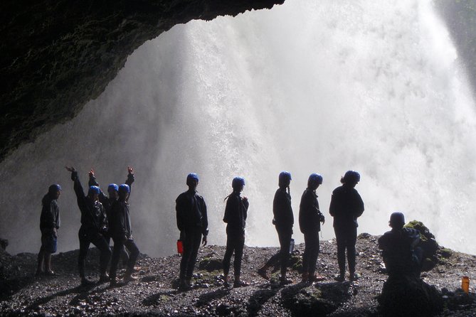 Clearwater, British Columbia 1/2 Day Rafting (Ready Set Go)! - What to Expect