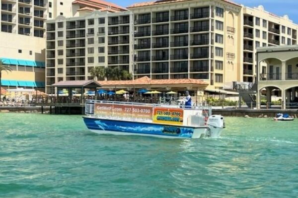 Clearwater: Dolphin-Watching Sunset Cruise - Frequently Asked Questions