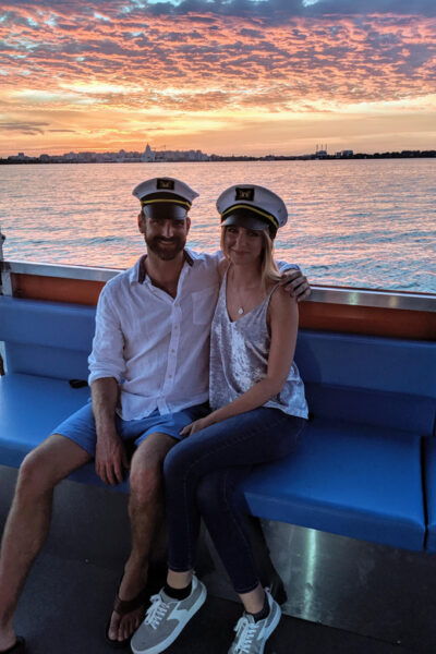 Clearwater Evening Cruise and Dolphin Watching, BYOB - Scenic Cruise and Sightseeing