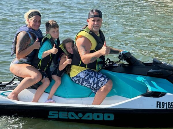 Clearwater: Jet Ski Rental With Optional Guide - Recommendations for Visitors