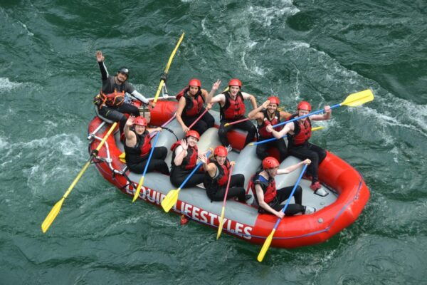 Clearwater: Whitewater Rafting (3.5 Hour) - Frequently Asked Questions