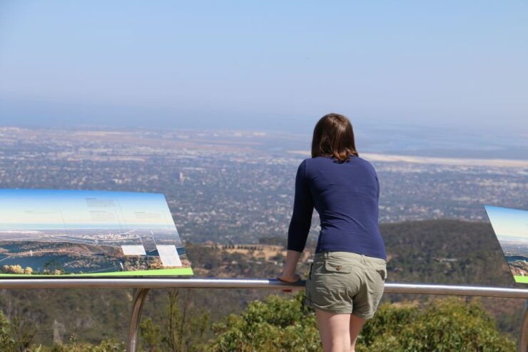 Cleland Wildlife Park Experience With Mount Lofty Summit - Experience Highlights