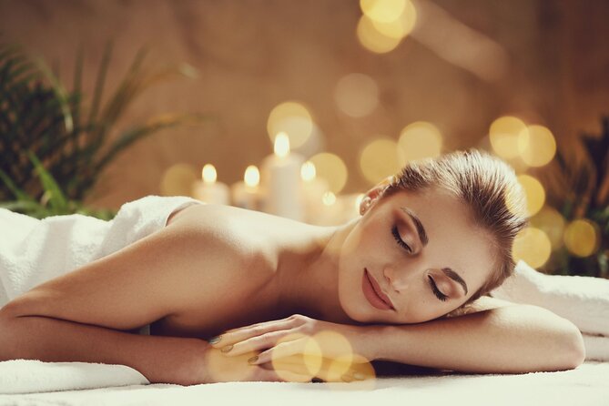 Cleopatra Bath VIP Private With Full Body Massage and Sauna - Experience Details and Pricing