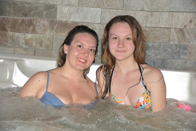 Cleopatra Hamam & Massage & Sauna. Jacuzzi. Steam Bath With Transfer - Hurghada - Booking Details and Cancellation Policy