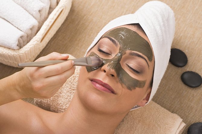 Cleopatra Massage and Pampering Experience in Sharm El Sheik  - Sharm El Sheikh - Cancellation Policy