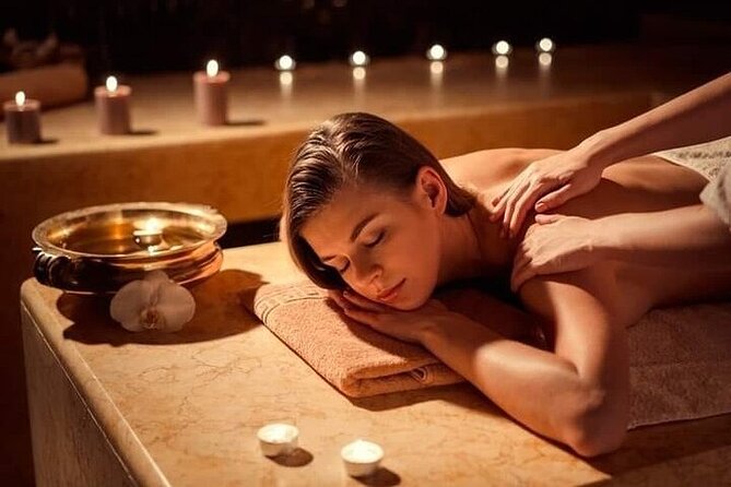 Cleopatra Plus With Full Body Massage in Sharm El Sheikh - Good To Know