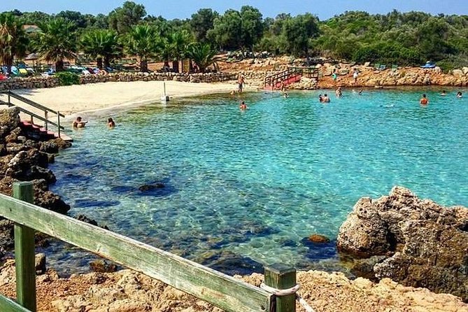 Cleopatra (Sedir Island) Boat Trips From Marmaris and Icmeler - Boat Tour Inclusions
