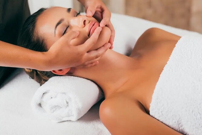 Cleopatra Spa Deluxe Retreat With Full Body Massage & Jacuzzi - Good To Know