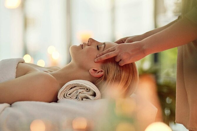Cleopatra Spa Deluxe Retreat With Full Body Massage & Jacuzzi - Reviews Summary