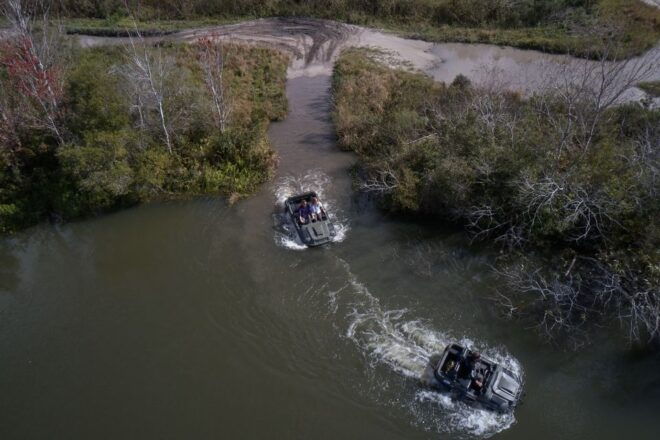 Clermont: Revolution Off Road Mucky Duck ATV Experience - Reviews and Additional Information