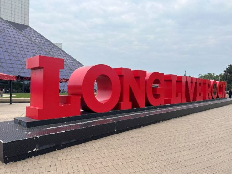 Cleveland Amazing Scavenger Hunt Adventure - Booking Information