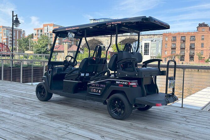 Cleveland Brewery Golf Cart Tour Experience - Final Thoughts