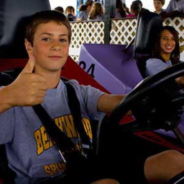 Cleveland: Fun N Stuff All-Day Unlimited Attraction Ticket - Good To Know