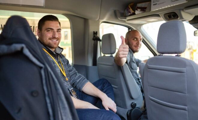Cleveland: Guided Craft Brewery Tours With a Snack - Not Allowed