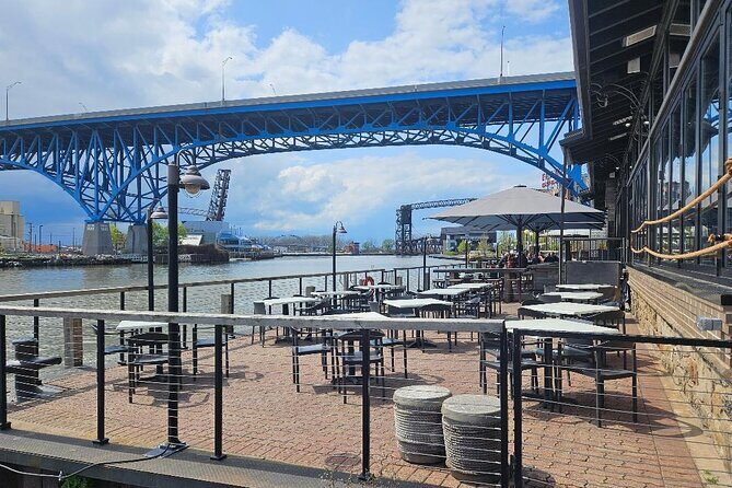 Cleveland Highlights City Tour with Pickup - Good To Know  