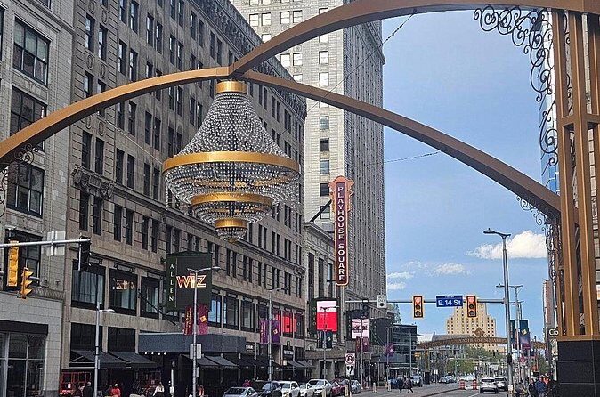 Cleveland Highlights City Tour with Pickup - What Makes This Tour Stand Out?
