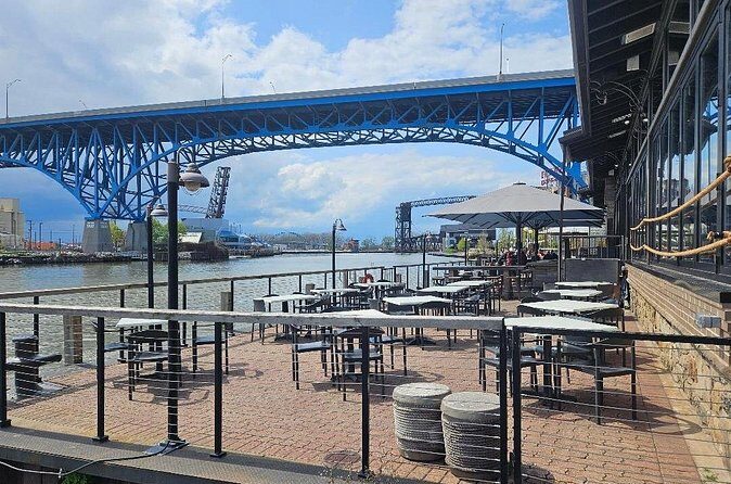 Cleveland Highlights City Tour with Pickup - Who Is This Tour Best For?