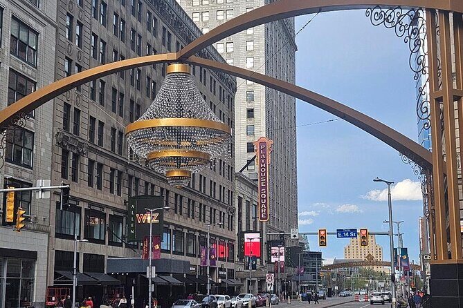 Cleveland Highlights City Tour with Pickup - Final Thoughts