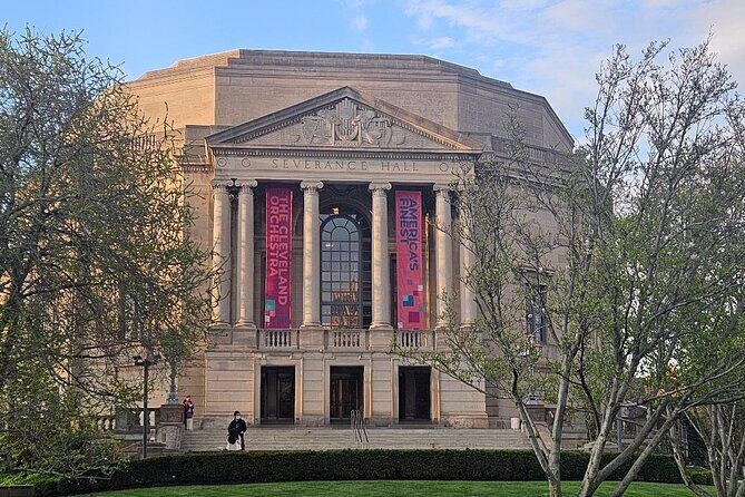 Cleveland In Depth - An Honest Look at What the Tour Offers