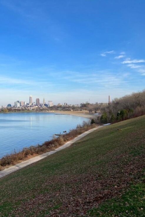 Cleveland Romance: A Walking Tour for Couples - Good To Know