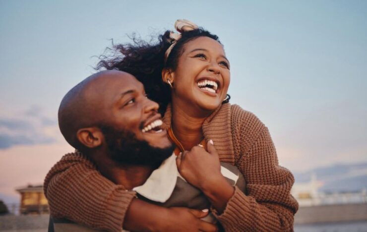 Cleveland Romance: A Walking Tour for Couples - Romantic Landscapes of Cleveland