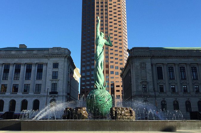 Cleveland Scavenger Hunt Walking Tour and Game - Who Is This Tour Best For?  