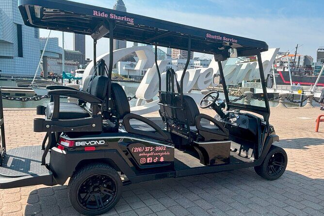 Cleveland Uncorked: Explore The Wine District Tour - Good To Know