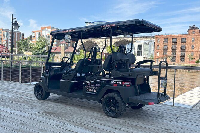 Cleveland Uncorked: Explore The Wine District Tour - Frequently Asked Questions