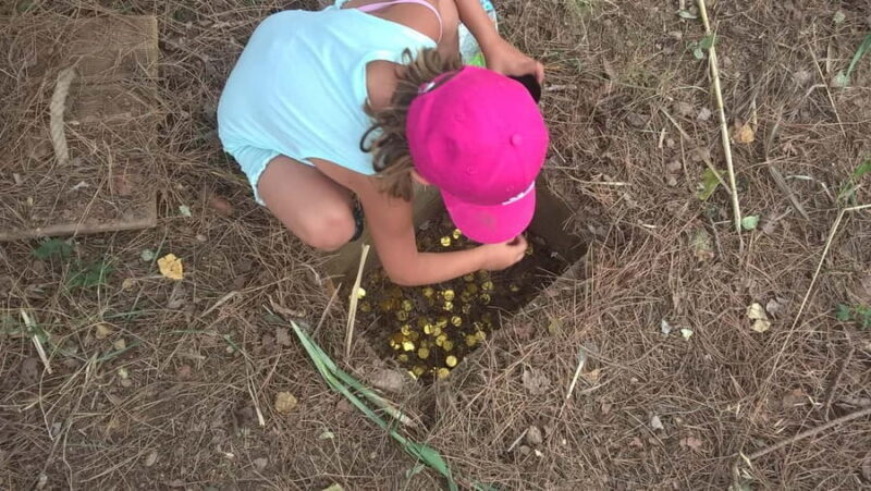 Clic'Lac Park Land of Adventures - Treasure Hunt - What Reviewers Say