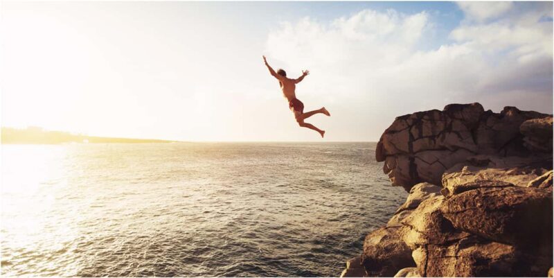 Cliff Diving & Coasteering near Barcelona + Transport - What’s Included and How It Works