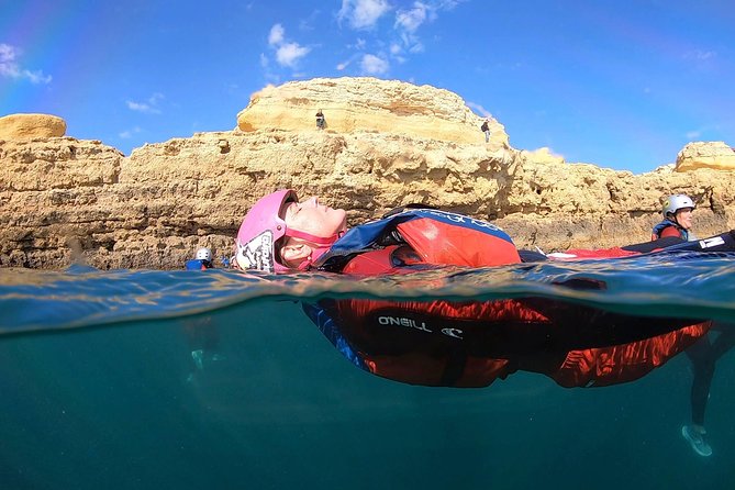 CLIFF JUMPING Tour - Coasteering in Albufeira - Common Questions