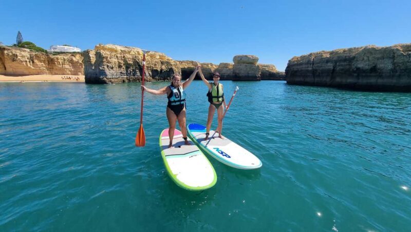 Cliffs & Caves Stand Up Paddle Adventure - Final Thoughts: Who Should Do This Tour?