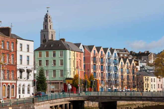 Cliffs of Moher and Blarney 2-Day Tour From Dublin - Full Description of the Tour