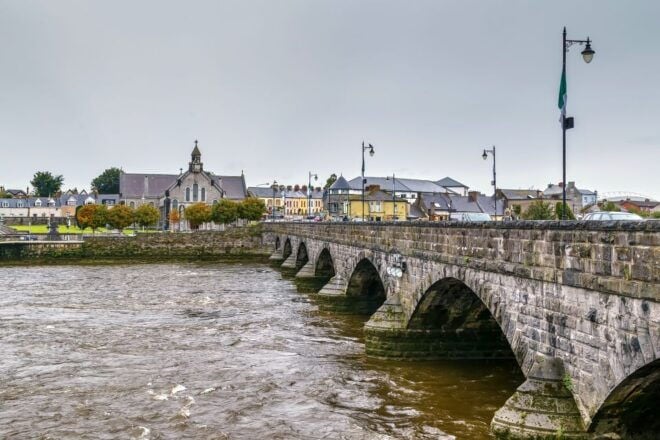 Cliffs of Moher and Blarney 2-Day Tour From Dublin - Select Participants and Date