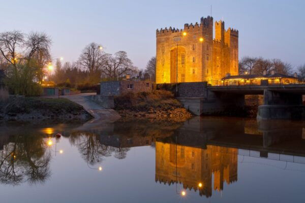 Cliffs of Moher and Blarney 2-Day Tour From Dublin - The Sum Up