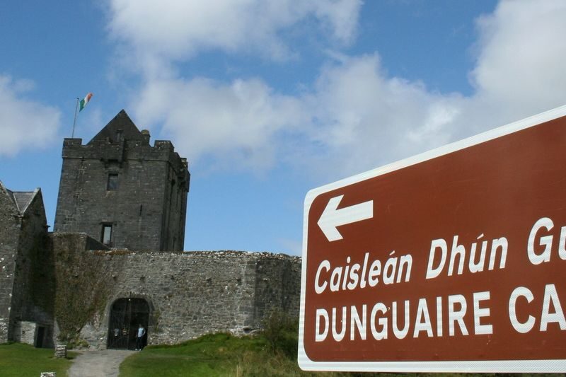 Cliffs of Moher and Burren Day Tour from Galway - Is the price fair for a full day out?