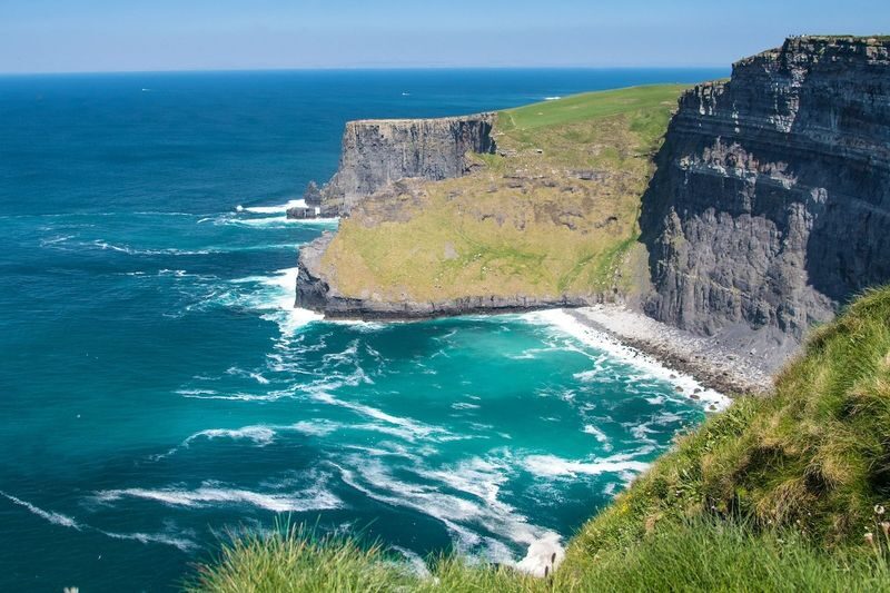 Cliffs of Moher and Burren Day Tour from Galway - Who should book this Galway day tour?