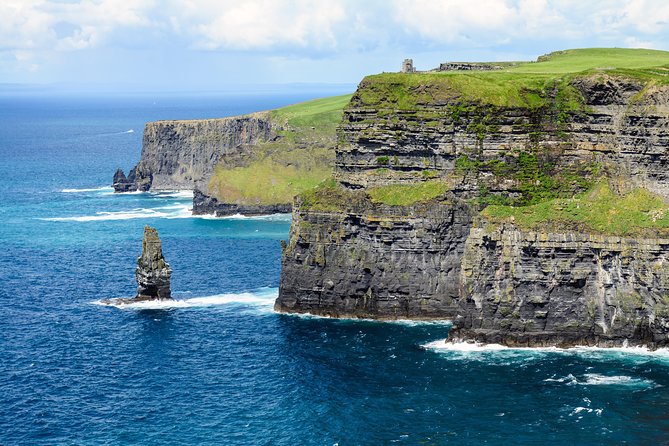 Cliffs of Moher and Burren Day Trip, Including Dunguaire Castle, Aillwee Cave, and Doolin From Galwa - Additional Information