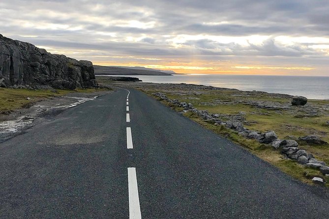Cliffs of Moher and Galway City Day Tour From Dublin - Positive Experiences