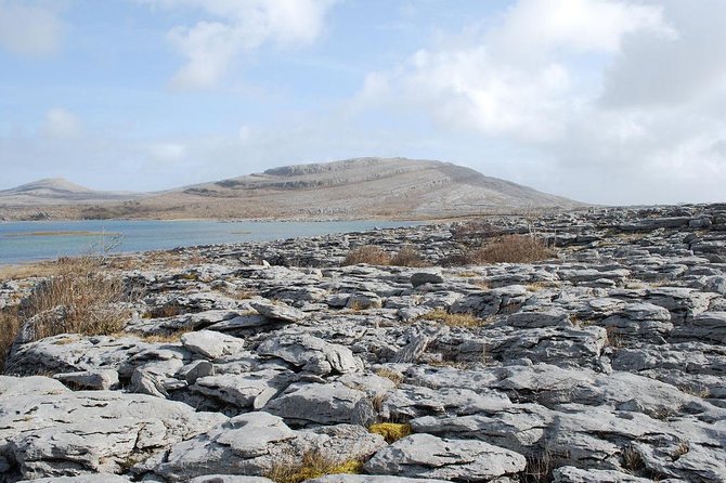Cliffs of Moher and Galway City Day Tour From Dublin - Directions
