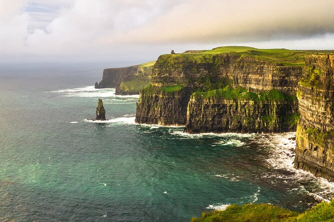 Cliffs of Moher and Galway City Tour - Tour Details