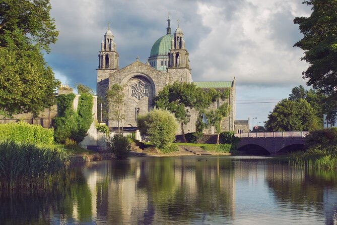 Cliffs of Moher and Galway City Tour - Meeting and Pickup