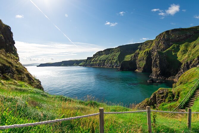 Cliffs of Moher and Galway City Tour - Common Questions