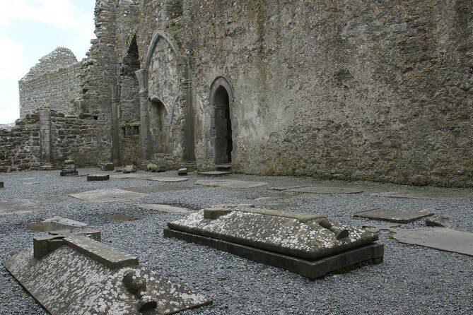 Cliffs of Moher and Galway City Tour - The Sum Up