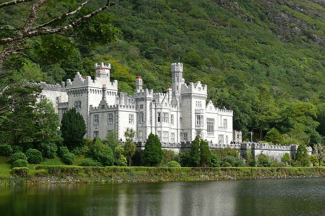 Cliffs of Moher and Galway Private Full Day Tour - Cancellation Policy