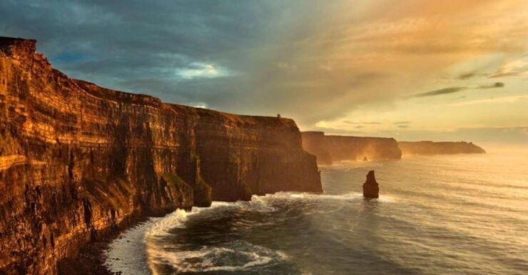 Cliffs of Moher and More: Full-Day Tour From Cork - Activity Overview