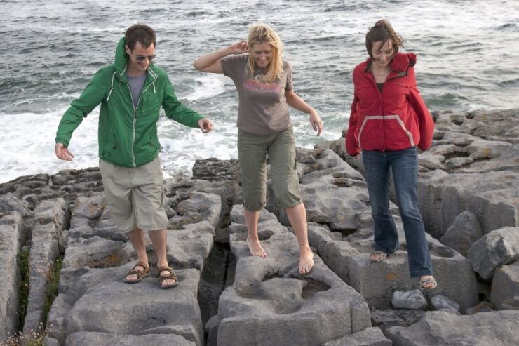 Cliffs of Moher and More: Full-Day Tour From Cork - Booking Information