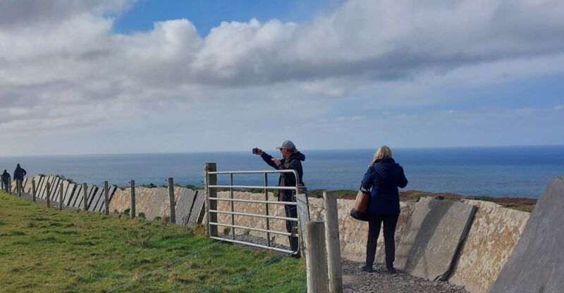 Cliffs of Moher and National Park Private Limousine Tour - An In-Depth Look at the Tour Experience  