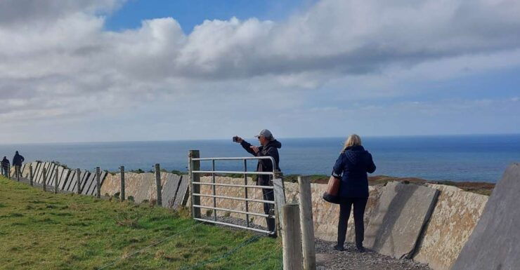 Cliffs of Moher and National Park Private Limousine Tour - Tour Details