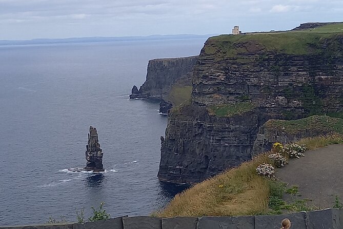 Cliffs of Moher and Wild Atlantic Way Private Chauffeur Driven Tour From Dublin - Pickup Information